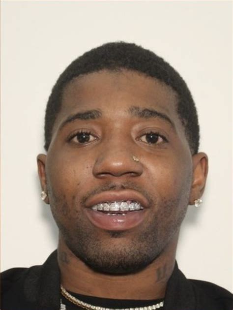 yfn lucci arrested